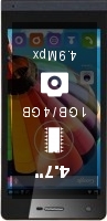 Review UMI X1 Pro smartphone