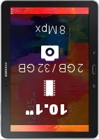 Samsung Galaxy Tab Pro 10.1 Wifi tablet price comparison