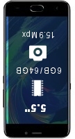 Review Xtouch Unix Pro smartphone