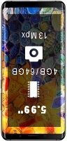 Review Elephone U Pro 4GB 64GB smartphone