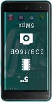 Wiko Kenny smartphone