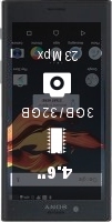 SONY Xperia X Compact smartphone price comparison