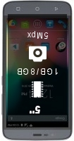 Review ZTE Blade A462 smartphone