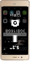 Huawei P9 Lite 3GB L21 smartphone