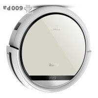 ILIFE V5 robot vacuum cleaner