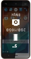 Xolo Era 2X 2GB 16GB smartphone price comparison