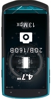 Kyocera Torque G02 smartphone price comparison