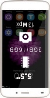 OUKITEL U10 smartphone price comparison
