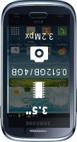 Samsung Galaxy Young 2 smartphone price comparison