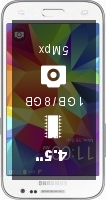 Review Samsung Galaxy Core Prime smartphone