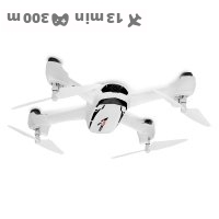 Hubsan X4 H502S drone