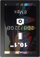 Lenovo Tab3 10 Business X70N LTE 32GB tablet price comparison