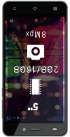 Digma Citi Z560 4G smartphone price comparison