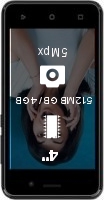 Intex Aqua 4G Mini smartphone
