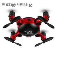 YI LE TOYS S18 Mini drone