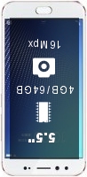 Vivo X9s smartphone price comparison