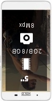 Xolo Era 4K smartphone