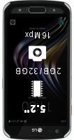LG X venture smartphone price comparison
