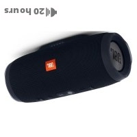 JBL Charge 3 portable speaker