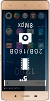 Review Highscreen Power Ice smartphone