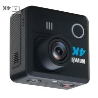 Wimius L1 4k action camera