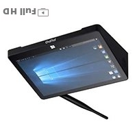 PIPO X9S Stream Mini PC 8.9 inch Tablet- BLACK 4GB 64GB TV box