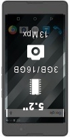 Review Zen Yureka S smartphone
