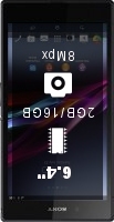 SONY Xperia Z Ultra smartphone price comparison
