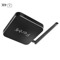 FenMI X1 2GB 16GB TV box