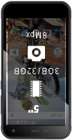 Review Evolveo StrongPhone G4 smartphone