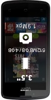 Yezz Andy 3.5EI3 smartphone