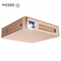 Vez Le BOX-T portable projector price comparison