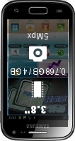 Review Samsung Galaxy Ace 2 smartphone