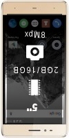 Review Highscreen Power Ice Evo smartphone