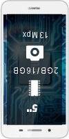 Review Huawei GR3 L21 smartphone