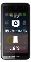 Alcatel Pixi 4 (3.5) smartphone price comparison