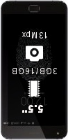 Review UMI Touch smartphone