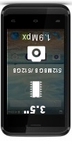 Texet X-mini 2 smartphone price comparison