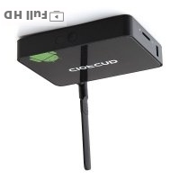 Ugoos UT2 2GB 32GB TV box