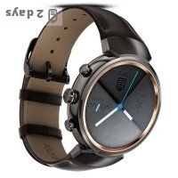 ASUS ZENWATCH 3 smart watch
