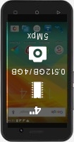 Review Prestigio Muze R3 smartphone