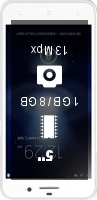 Review Mijue M10 smartphone