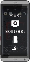 HTC Desire 630 smartphone price comparison