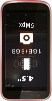 Nokia 1 TA-1047 EMEA/APAC smartphone