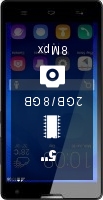 Review Huawei Honor 3C 2GB 8GB smartphone