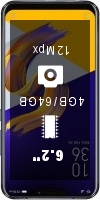 ASUS ZenFone 5 ZE620KL VB 4GB smartphone