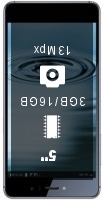 Lyf Water 8 smartphone price comparison