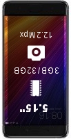 Xiaomi Mi5s 3GB 32GB smartphone price comparison