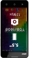 Lanix Ilium L1050 smartphone