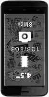 Verykool Fusion SL4500 smartphone